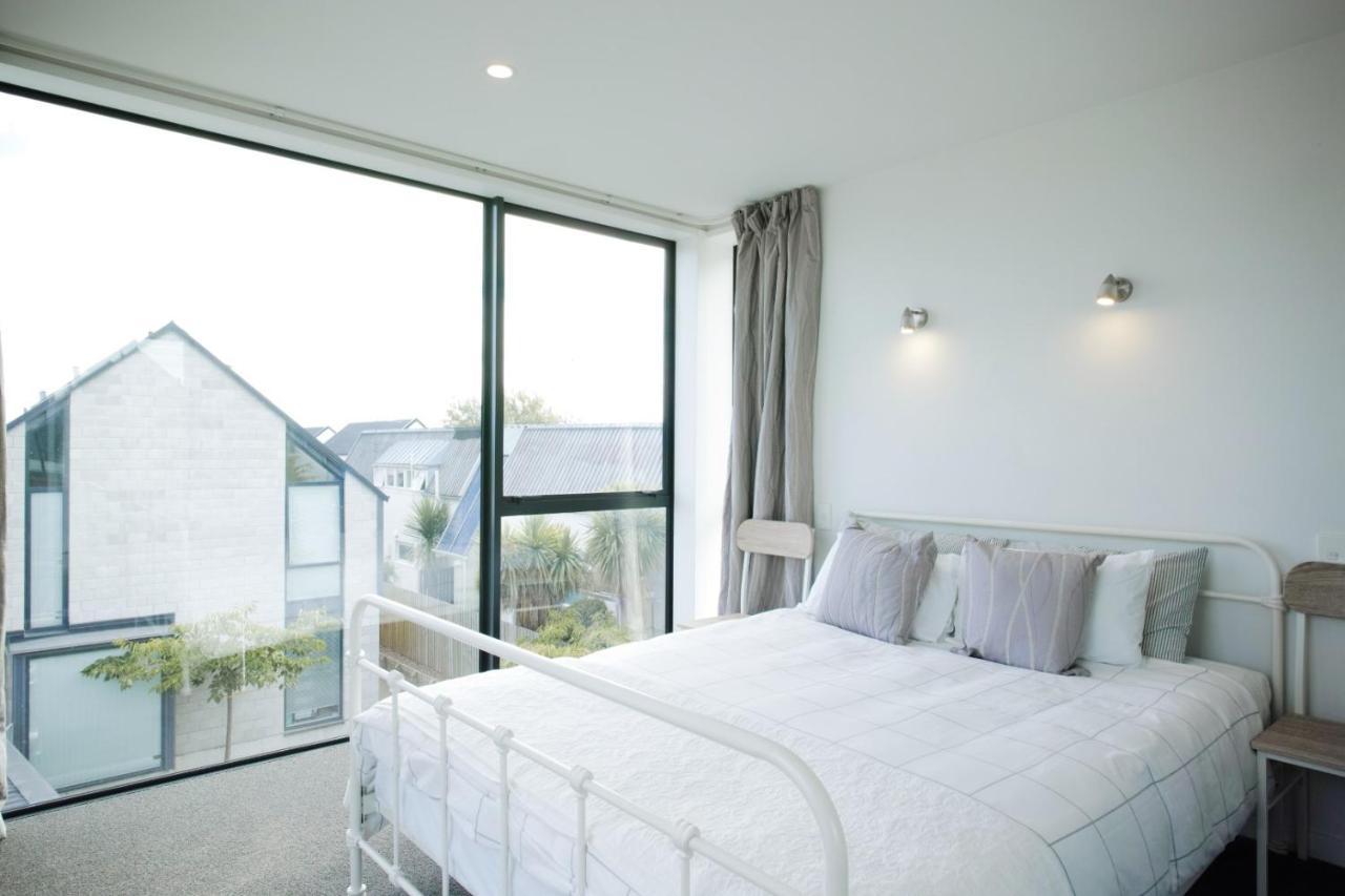 Kilmore Apartment - Christchurch Holiday Homes Zewnętrze zdjęcie