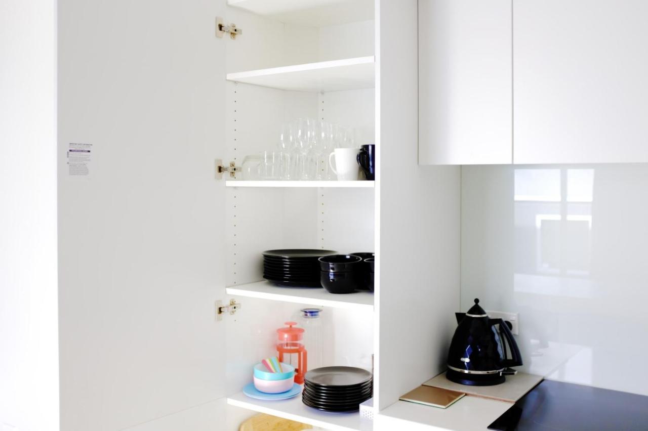 Kilmore Apartment - Christchurch Holiday Homes Zewnętrze zdjęcie