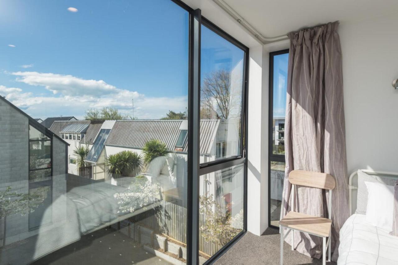 Kilmore Apartment - Christchurch Holiday Homes Zewnętrze zdjęcie